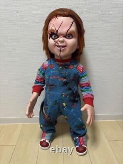 Trick Or Treat Studio Limited To 950 For The First Time Child Play Chucky Doll