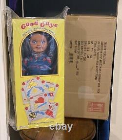 Trick Or Treat Studios CHUCKY (Childs Play 2) Good Guys Doll Life Size 1/1 Scale