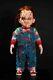 Trick Or Treat Studios Child's Play Seed of Chucky Doll brand new