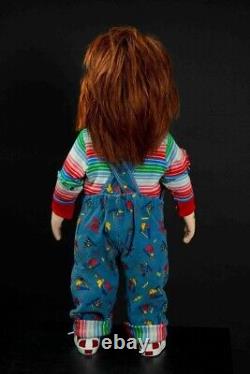 Trick Or Treat Studios Child's Play Seed of Chucky Doll brand new