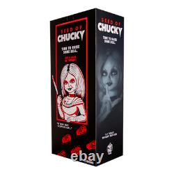 Trick Or Treat Studios Child's Play Seed of Chucky tiffany Doll brand new