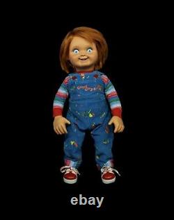 Trick Or Treat Studios Childs Play 2, Good Guys Chucky Doll, Lifesize 11Scale
