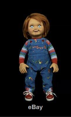 Trick Or Treat Studios, Childs Play Good Guys Chucky Doll, 1/1 Scale