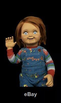 Trick Or Treat Studios, Childs Play Good Guys Chucky Doll, 1/1 Scale