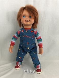 Trick Or Treat Studios Chucky Child's Play 2 Good Guys Doll 11 Prop Replica