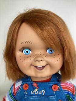 Trick Or Treat Studios Chucky Child's Play 2 Good Guys Doll Licensed