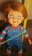 Trick Or Treat Studios Chucky Child's Play 2 Movie Good Guys Doll Lifesize Prop