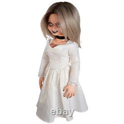 Trick Or Treat Studios Seed Of Chucky Childs Play Tiffany 11 Replica Doll Decor
