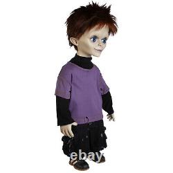 Trick Or Treat Studios Seed Of Chucky Glen 11 Replica Doll Decor Child's Play 5