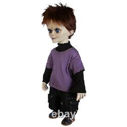 Trick Or Treat Studios Seed Of Chucky Glen 11 Replica Doll Decor Child's Play 5
