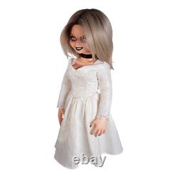 Trick Or Treat Studios Seed Of Chucky Tiffany 29 Doll Figure Prop Replica 11