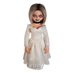 Trick Or Treat Studios Seed Of Chucky Tiffany 29 Doll Figure Prop Replica 11