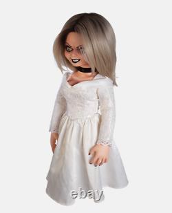 Trick or TreaT Studios Tiffany Doll Seed Of Chucky Childs Play Prop IN STOCK