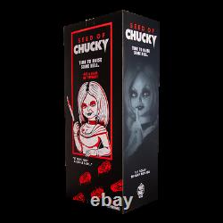 Trick or TreaT Studios Tiffany Doll Seed Of Chucky Childs Play Prop IN STOCK