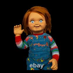 Trick or Treat Child's Play Good Guys Chucky Doll