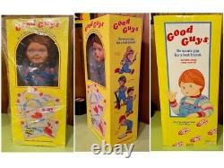 Trick or Treat Studios CHUCKY CHILD'S PLAY 2 Good Guys Doll Life Size B139