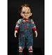Trick or Treat Studios Child's Play Chucky Doll Seed of Chucky taille r