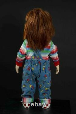 Trick or Treat Studios Child's Play Seed of Chucky Chucky Full Size Movie Prop