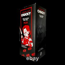 Trick or Treat Studios Child's Play Seed of Chucky Chucky Full Size Movie Prop