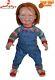 Trick or Treat Studios Childs Play 2 Good Guys Chucky Life Size Doll New