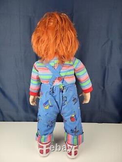 Trick or Treat Studios Childs Play 2 Good Guys Chucky Life Size Doll Only No Box