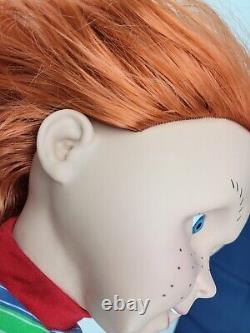Trick or Treat Studios Childs Play 2 Good Guys Chucky Life Size Doll Only No Box