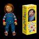 Trick or Treat Studios Chucky Child's Play 2 Good Guys Doll Licensed IN STOCK