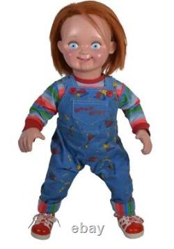 Trick or Treat Studios KICKSTARTER Chucky / Childs Play / Good Guy Doll