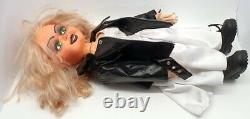 Unbranded 60cm Tall GD02 Bride of Chucky Doll Childs Play