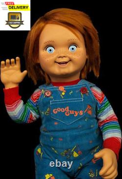 Universal Studios LLC Child'S Play 2 Good Guys Chucky Doll Standard