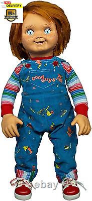 Universal Studios LLC Child'S Play 2 Good Guys Chucky Doll Standard