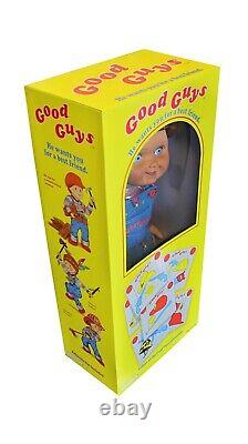 Universal Studios LLC Child's Play 2 Good Guys Chucky Doll Standard (OPEN BOX)
