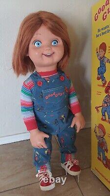 Universal Studios LLC Child's Play 2 Good Guys Chucky Doll Standard (OPEN BOX)