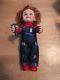 Unlicensed Childs Play Chucky Doll Art Piece