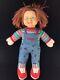 Vintage 1996 Child's Play 24 Chucky Plush Doll