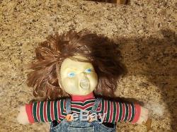 Vintage Child's Play Original Chucky Doll Rare Find