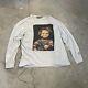 Vintage Childs Play 2 Chucky Doll Long Sleeve T Shirt Size XL