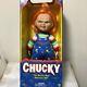 Vintage Sideshow 18inch Figure Child's Play Chucky Good Guy Doll