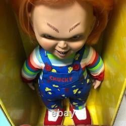 Vintage Sideshow 18inch Figure Child's Play Chucky Good Guy Doll
